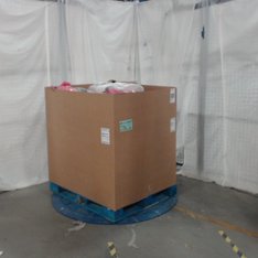 1 Pallets - 240 Pcs – Unsorted, Accessories, Home Health Care, Bath & Body - Untested Customer Returns - Walmart