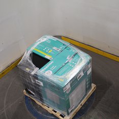 1 Pallets - 3 Pcs – Freezers - Untested Customer Returns - Walmart