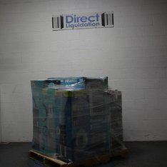 1 Pallets - 10 Pcs – Bar Refrigerators & Water Coolers - Untested Customer Returns - Walmart