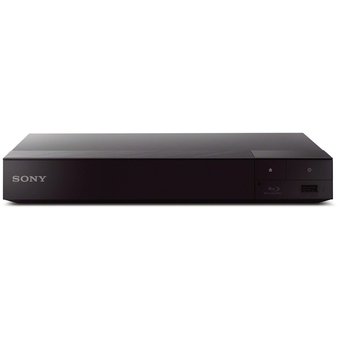 Pallet – 240 Pcs – Sony, BDPS6700, Blu-ray Player – Refurbished (GRADE A)