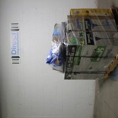 1 Pallets - 6 Pcs – Outdoor Sports - Untested Customer Returns - Walmart