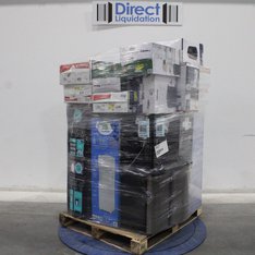3 Pallets - 82 Pcs – Vehicles, Trains & RC, Bar Refrigerators & Water Coolers, Home Health Care, Pet Toys & Pet Supplies - Untested Customer Returns - Walmart