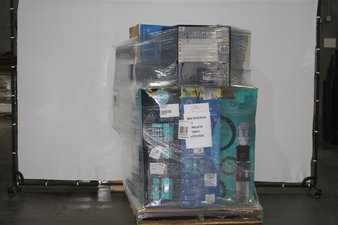 3 Pallets – 40 Pcs – Bar Refrigerators & Water Coolers – Untested Customer Returns – Walmart