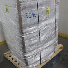 1 Pallets - 20 Pcs - New Mattresses - New and New Damaged Box - Walmart