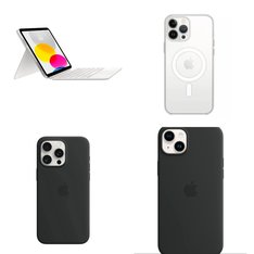 Case Pack – 30 Pcs – Other, Apple iPad, Cases, Apple Watch – Customer Returns – Apple