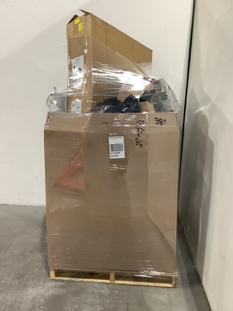 1 Pallets – 148 Pcs – Shooting, Hunting – Untested Customer Returns – Outdoor Retailer