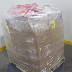 1 Pallets - 74 Pcs - New Bath, Kitchen & Dining, Storage & Organization - New and New Damaged Box - Walmart