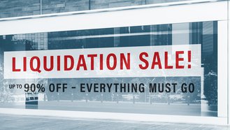 What is a Liquidation Sale?