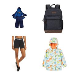 - Parcel Box - 164 Pcs - New Other, Backpacks, Bags, Wallets & Accessories - New and New Damaged Box - Walmart
