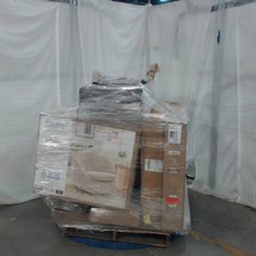 1 Pallets - 9 Pcs – Unsorted, Dining Room & Kitchen - Untested Customer Returns - Walmart.