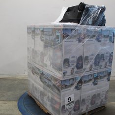 1 Pallets - 15 Pcs – Portable Speakers - Untested Customer Returns - Walmart