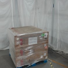 1 Pallets - 12 Pcs - New Mattresses - New and New Damaged Box - Walmart