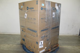 1 Pallet – 4 Pcs – Pools & Water Fun – Damaged / Missing Parts / Tested NOT WORKING – Funsicle