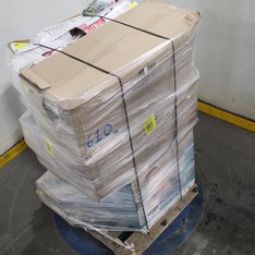 1 Pallets - 15 Pcs - New Camping & Hiking, Other, Hot Tubs & Saunas - New and New Damaged Box - Walmart