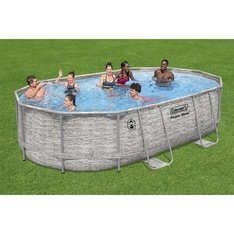 Pallet - 4 Pcs - Pools & Water Fun - Overstock - Coleman