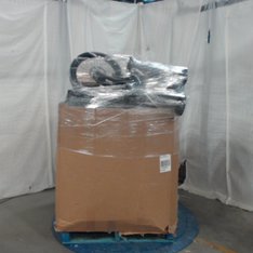 1 Pallets - 11 Pcs – Outdoor Sports, Exercise & Fitness - Untested Customer Returns - Walmart