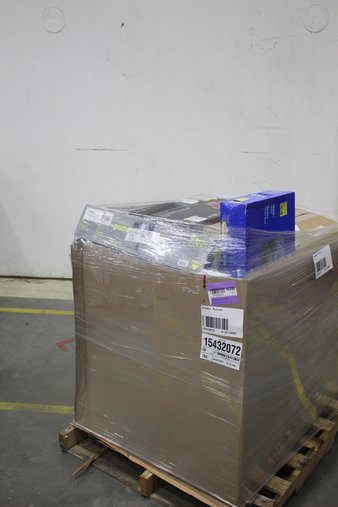 3 Pallets – 67 Pcs – Monitors – Untested Customer Returns – Walmart