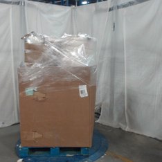 3 Pallets - 260 Pcs – Unsorted, Kitchen & Dining, Hardware, Decor - Untested Customer Returns - Walmart