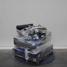 3 Pallets - 72 Pcs – Camping & Hiking, Patio, Powered, Firearms - Untested Customer Returns - Walmart