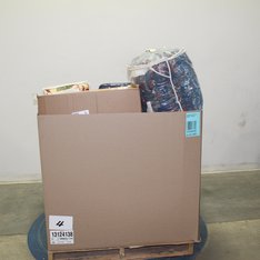 Flash Sale! Pallet - 19 Pcs - Decor - Untested Customer Returns - Unmanifested - Private Label Home Goods