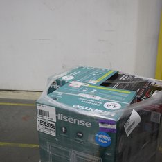 3 Pallets - 18 Pcs – Bar Refrigerators & Water Coolers - Untested Customer Returns - Walmart