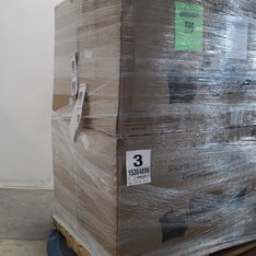 3 Pallets - 53 Pcs - NOT FUNCTIONAL/NOT WORKING/OR MISSING PARTS - Security & Surveillance, Patio (Assume NOTHING Works) - Walmart