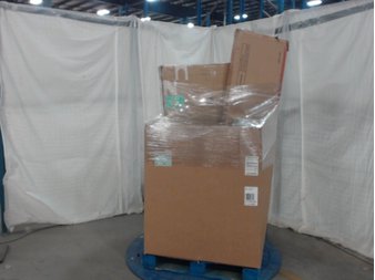 1 Pallets – 13 Pcs – Patio, Kids, Mattresses – Untested Customer Returns – Walmart