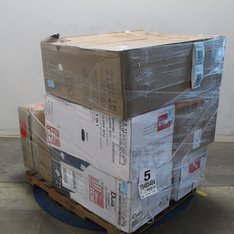 1 Pallets - 9 Pcs – Air Conditioners - Untested Customer Returns - Walmart