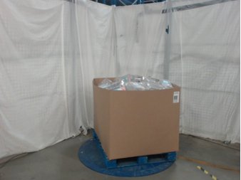 1 Pallets – 160 Pcs – New Kitchen & Dining, Storage & Organization, Nursing & Feeding Supplies, Sheets, Pillowcases & Bed Skirts – New and New Damaged Box – Walmart