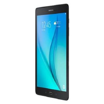 7 Pcs – Samsung Galaxy Tab A 7.0″ 8GB Black Wi-Fi SM-T280NZKAXAR – Refurbished (GRADE B) – Tablets