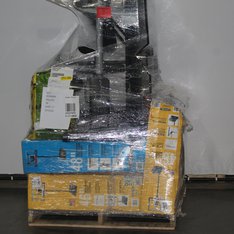 3 Pallets - 18 Pcs – Outdoor Sports - Untested Customer Returns - Walmart