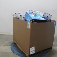 1 Pallets - 14 Pcs – Power Tools, DSLR - Untested Customer Returns - Walmart
