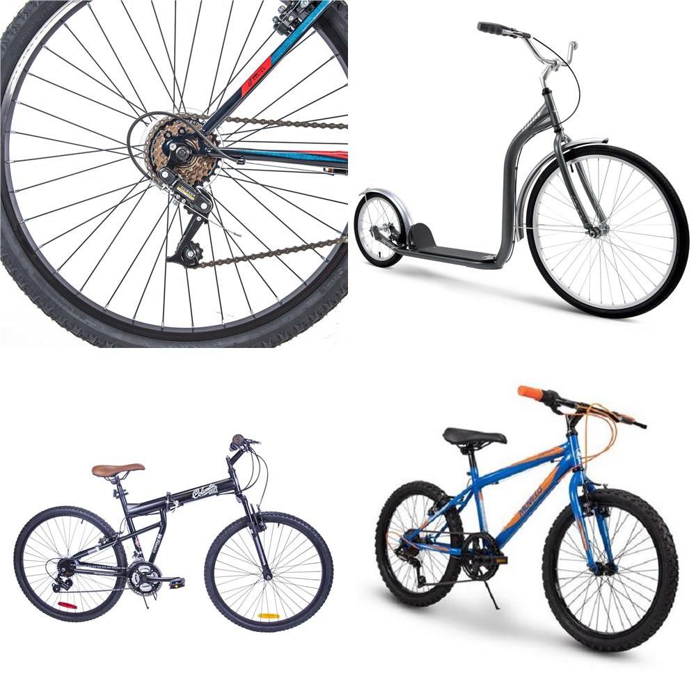 Huffy shuttle sales