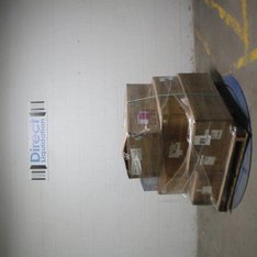 1 Pallets - 6 Pcs – Vehicles - Untested Customer Returns - Walmart