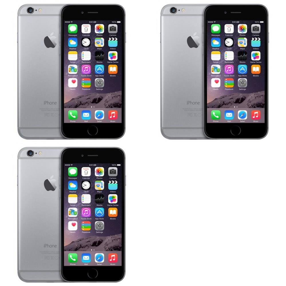 Apple iPhone 6 - Refurbished