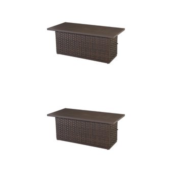 Pallet – 2 Pcs – Patio, Grills & Outdoor Cooking – Customer Returns – Better Homes & Gardens, Char Broil