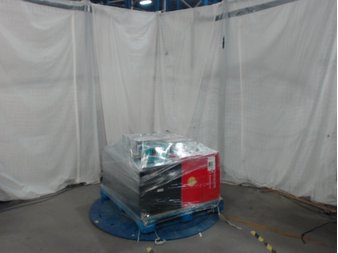 1 Pallets – 10 Pcs – Laundry – Untested Customer Returns – Walmart