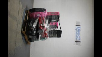 1 Pallets – 4 Pcs – Vehicles – Untested Customer Returns – Walmart