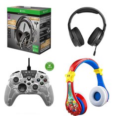 1 Pallets - 95 Pcs – In Ear Headphones, Audio Headsets - Untested Customer Returns - Walmart