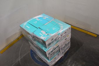 1 Pallets – 16 Pcs – Pools & Water Fun – Untested Customer Returns – Walmart
