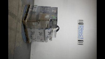 1 Pallets – 28 Pcs – Vacuums – Untested Customer Returns – Walmart
