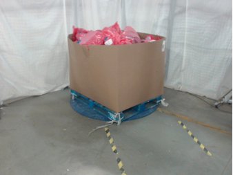 6 Pallets – 1023 Pcs – Unsorted, Audio Headsets, In Ear Headphones, Over Ear Headphones – Untested Customer Returns – Walmart