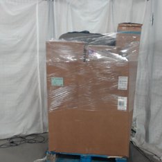 1 Pallets - 5 Pcs – Covers, Mattress Pads & Toppers, Luggage - Untested Customer Returns - Walmart