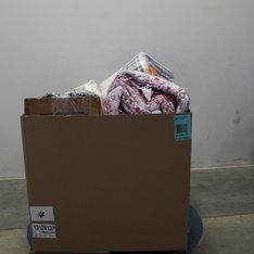 Pallet - 13 Pcs - Decor - Mixed Conditions - Unmanifested - Private Label Home Goods