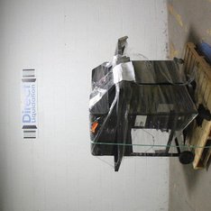 1 Pallets - 2 Pcs – Grills & Outdoor Cooking - Untested Customer Returns - Walmart