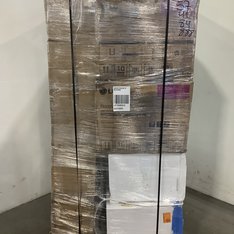 1 Pallets - 10 Pcs – Air Conditioners - Untested Customer Returns - Major Retailer