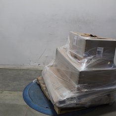 1 Pallets - 3 Pcs - New Pools & Water Fun - New and New Damaged Box - Walmart