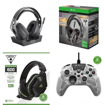 WEEKEND SPECIAL – 1 Pallet – 43 Pcs – Over Ear Headphones, In Ear Headphones – Untested Customer Returns – Walmart