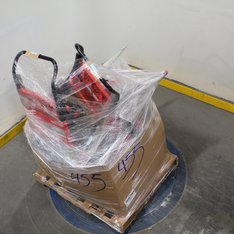 1 Pallet - 69 Pcs - Milwaukee Tool Accessories, Hand Tools, Hardware - Major Retailer
