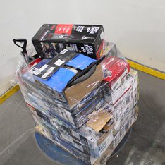 1 Pallet - 21 Pcs – Vacuums - Untested Customer Returns - Walmart